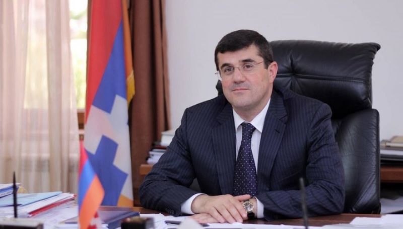 Պաշտօնանկութիւններ ՊԲ-ի մէջ. Արայիկ Յարութիւնեանը ստորագրած է շարք մը հրամանագրեր