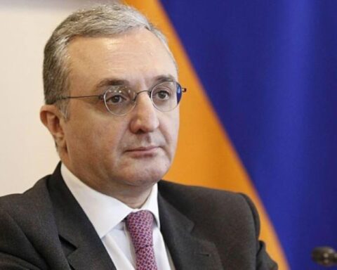 Հայաստան չի կրնար անտարբեր մնալ լիբանանահայ համայնքի խնդիրներուն նկատմամբ. Արտաքին Գործոց նախարար
