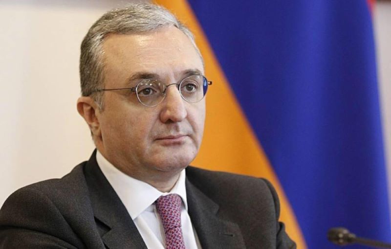 Հայաստան չի կրնար անտարբեր մնալ լիբանանահայ համայնքի խնդիրներուն նկատմամբ. Արտաքին Գործոց նախարար