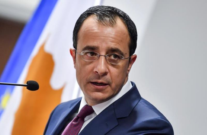 Թուրքիոյ գործողութիւնները ուղղուած են ոչ միայն Կիպրոսի, այլեւ տարածաշրջանի բոլոր երկիրներու դէմ. ԱԳ նախարար