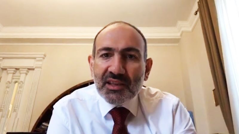 Հիւանդանոցներուն մէջ տեղերը կը սպառին, սիրելի՛ հայրենակիցներ. Փաշինեան