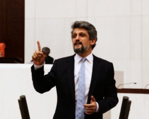 Փայլան Մեճլիսի օրակարգ բերած է Վանի հայկական վանական համալիրի պահպանման հարցը