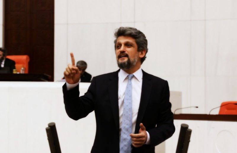 Փայլան Մեճլիսի օրակարգ բերած է Վանի հայկական վանական համալիրի պահպանման հարցը