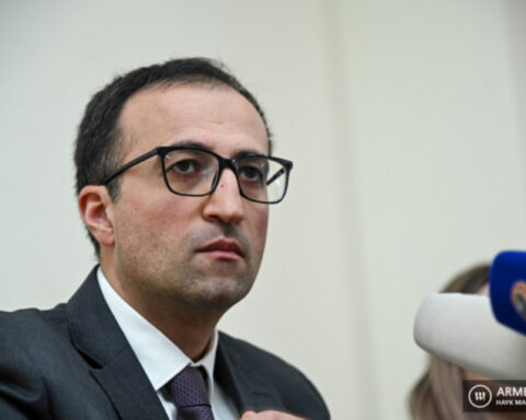 Կ'ուզեմ ներողութիւն խնդրել գործած սխալներու համար. Արսէն Թորոսեան