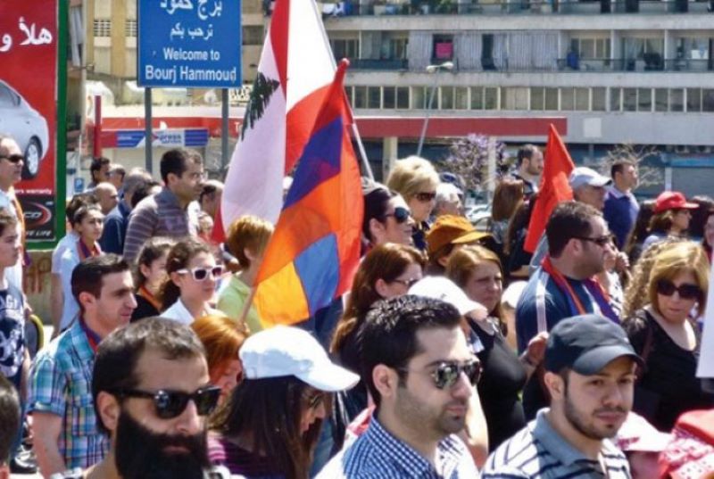 Լիբանանի մէջ շարունակուող ճգնաժամը կրնայ հարուածել հայ համայնքի ազդեցութեան. փորձագէտ