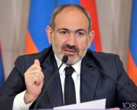 Ռուսաստանի դաշնակիցը հայ ժողովուրդն է. Փաշինեանը պատասխանած է Մարկարիթա Սիմոնեանի հրապարակման