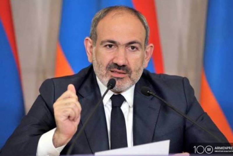 Ռուսաստանի դաշնակիցը հայ ժողովուրդն է. Փաշինեանը պատասխանած է Մարկարիթա Սիմոնեանի հրապարակման