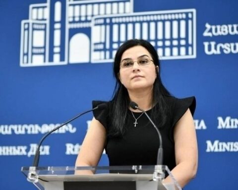 ՀՀ քաղաքացիական բնակչութեան անվտանգութեան դէմ ուղղուած այս թշնամական գործողութիւնները պիտի ստանան իրենց համարժէք պատասխանը. ԱԳՆ