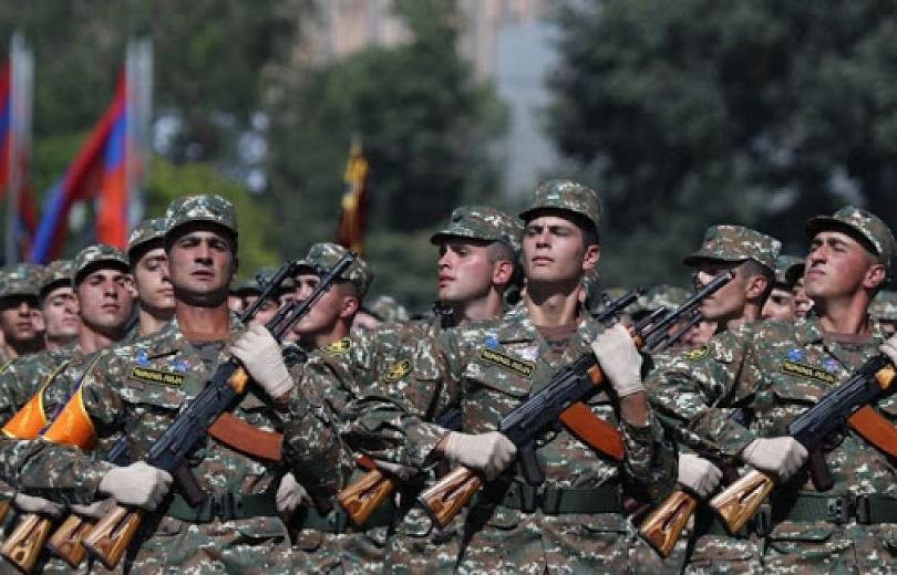 ՊՆ կոչը.  Ձեռնպահ մնալ բանակին առնչուող թեմաներու քննարկումներէն բջջային հեռախօսով եւ համացանցով