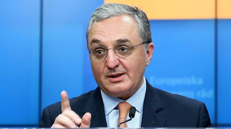 Իսրայէլը պէտք է անմիջապէս դադրեցնէ Ատրպէյճանին սպառազինութեան վաճառքը․ Զոհրապ Մնացականեան