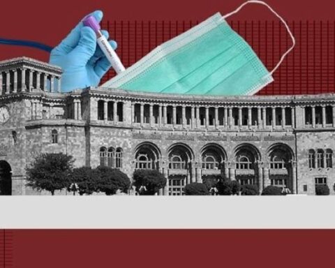 «Քորոնա»ի խնդրով դրական տեղաշարժ