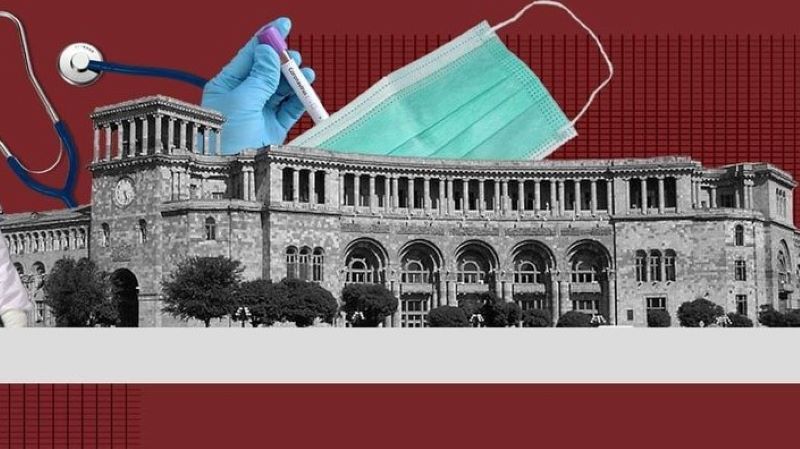 «Քորոնա»ի խնդրով դրական տեղաշարժ