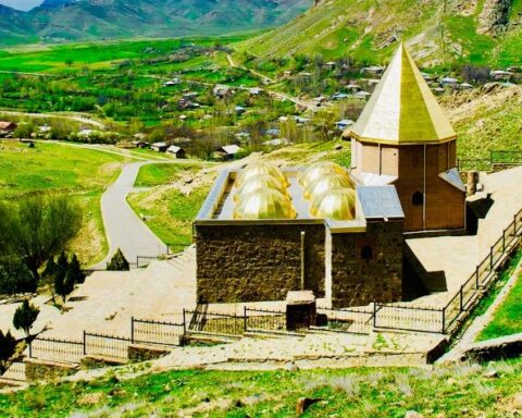 Նախիջեւանը` Հայաստանին