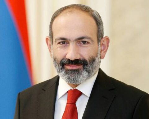 Մեր երկիրն ու հասարակութիւնը դիմակայունութեան ու համախմբուածութեան նոր մակարդակի հասած են․ Փաշինեան