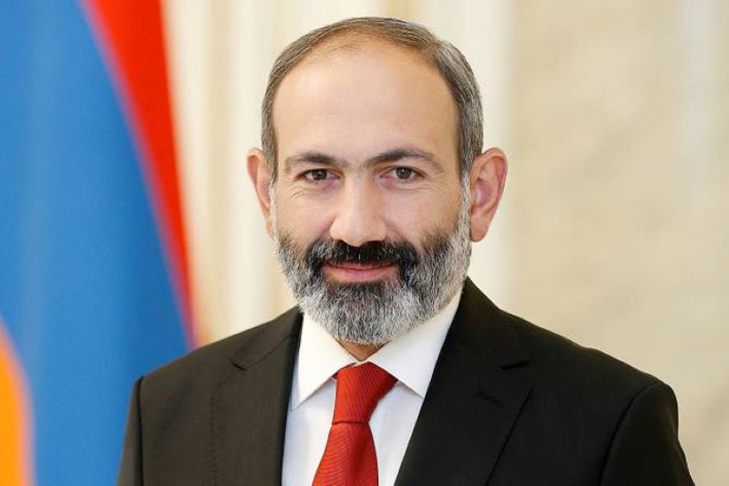Մեր երկիրն ու հասարակութիւնը դիմակայունութեան ու համախմբուածութեան նոր մակարդակի հասած են․ Փաշինեան
