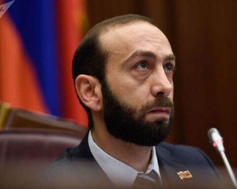 Կը սգանք Լիբանանի եղբայրական ժողովուրդին հետ. ԱԺ Նախագահ