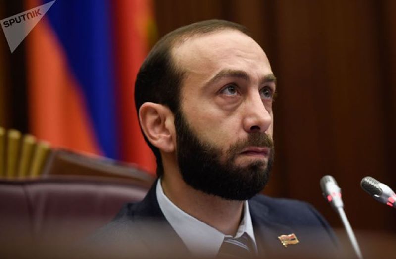 Կը սգանք Լիբանանի եղբայրական ժողովուրդին հետ. ԱԺ Նախագահ