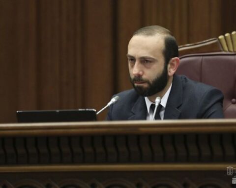 Հայաստանի եզիտի համայնքի հետ կ'ոգեկոչենք Սինճարի մէջ զոհուածներու յիշատակը. ԱԺ նախագահ