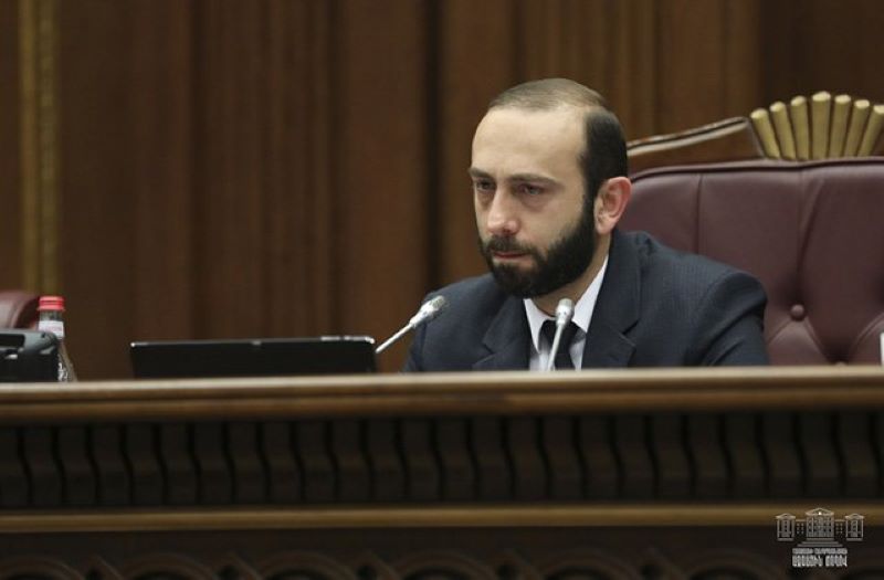 Հայաստանի եզիտի համայնքի հետ կ'ոգեկոչենք Սինճարի մէջ զոհուածներու յիշատակը. ԱԺ նախագահ