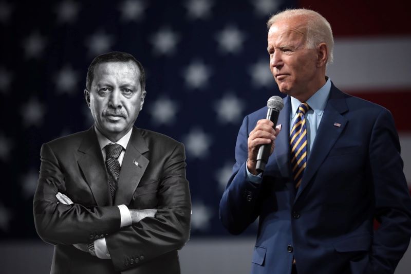 Ճօ Պայտընը զայրացուցած է թուրքերը