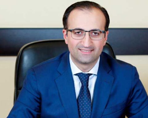 Արսէն Թորոսեանը Օգոստոս 31-էն Սեպտեմբեր 18-ը պիտի ըլլայ արձակուրդի մէջ
