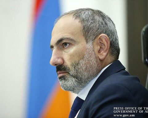 Սեւրի պայմանագիրը պատմական փաստ Է, մեր պարտքն է յիշել զայն, եւ պահպանել անոր խորհուրդը. ՀՀ Վարչապետ