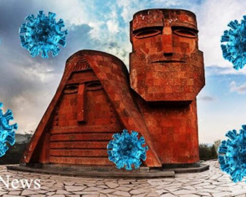 «Քորոնա»ի Տագնապ. Արցախի մէջ նոր վարակուածներ չկան