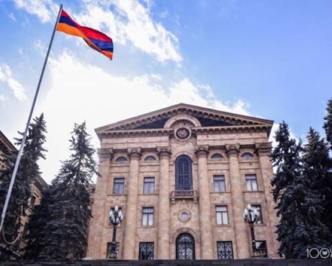 Արտակարգ դրութիւնը ջնջուեցաւ. Պատրաստ է «Քարանթին»ի համար նախատեսուած օրէնսդրական փաթեթը
