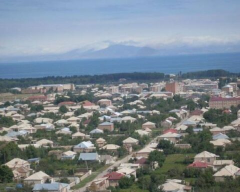 Ատրպէյճանի յարձակման հետեւանքով Մարտունիի մէջ մէկ կին եւ մէկ երեխայ զոհուած են