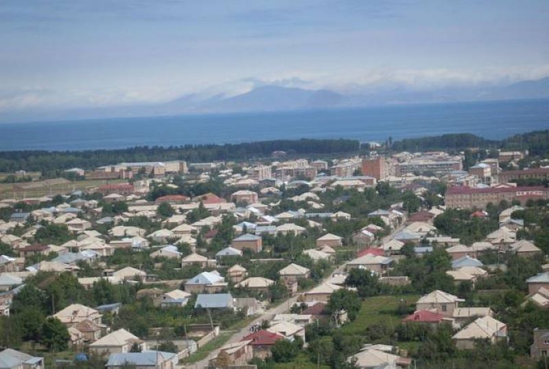 Ատրպէյճանի յարձակման հետեւանքով Մարտունիի մէջ մէկ կին եւ մէկ երեխայ զոհուած են