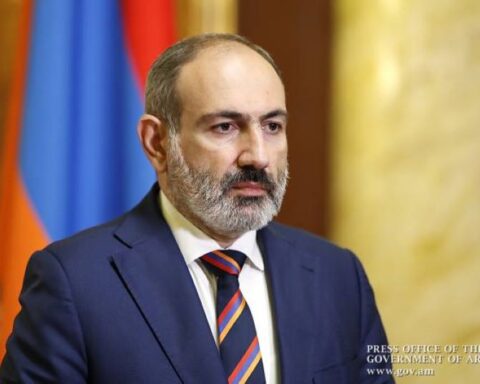 Մեր յաղթանակը կախուած է մեզմէ իւրաքանչիւրին անհատական եւ մեր միասնական, հաւաքական ջանքէն եւ պահուածքէն. Վարչապետը ուղերձը՝ Հայ ժողովուրդին