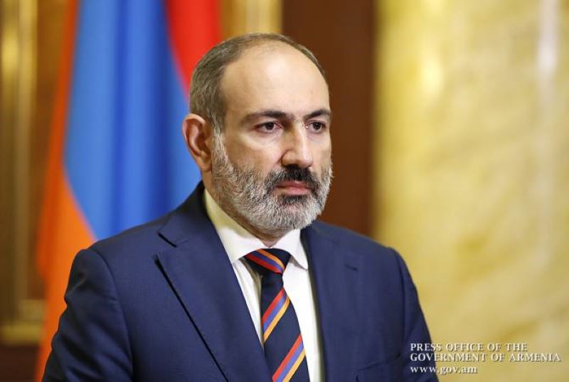 Մեր յաղթանակը կախուած է մեզմէ իւրաքանչիւրին անհատական եւ մեր միասնական, հաւաքական ջանքէն եւ պահուածքէն. Վարչապետը ուղերձը՝ Հայ ժողովուրդին