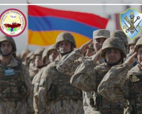 Այժմ պահն է միասնականութեան. Երուսաղէմի ՌԱԿ Էօժէն Բաբազեան ակումբի եւ ՀԵՄ-ի վարչութիւններ