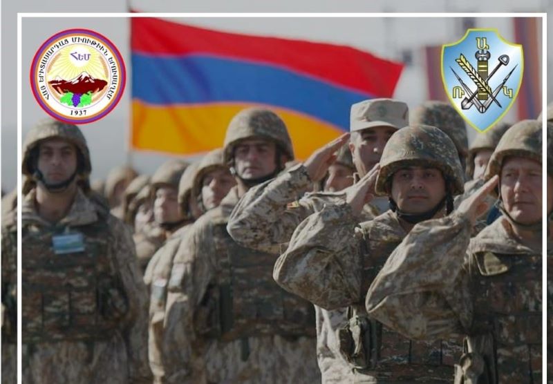 Այժմ պահն է միասնականութեան. Երուսաղէմի ՌԱԿ Էօժէն Բաբազեան ակումբի եւ ՀԵՄ-ի վարչութիւններ