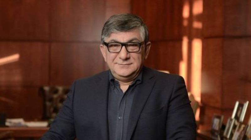 Սուքիասեաններու ընտանիքը Հայոց բանակին 100 միլիոն դրամ նուիրաբերած է եւ հանդէս եկած է կոչով