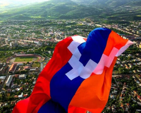 Հերոսական Արցախը այսօր կը նշէ իր Անկախութեան տօնը