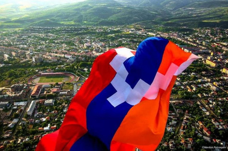 Հերոսական Արցախը այսօր կը նշէ իր Անկախութեան տօնը