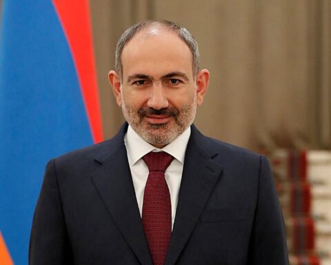 Ինքնիշխան ու ազատ պետութիւնը հայ ժողովուրդի ազգային օրակարգի առանցքին է. Նիկոլ Փաշինեանի ուղերձը