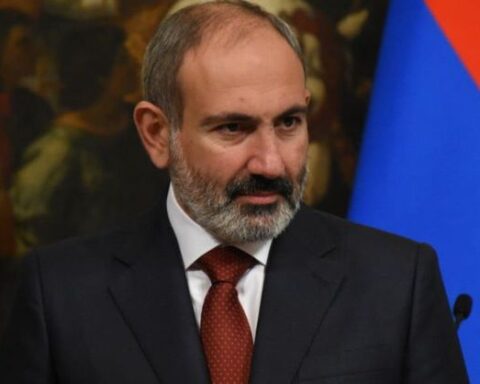 Սխալելու վճռականութիւնը՝ ճշմարիտ ճանապարհ. Նիկոլ Փաշինեան