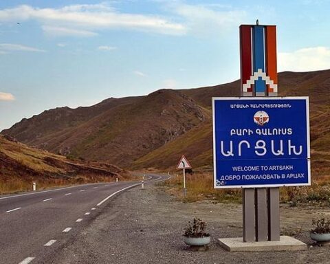 Ինչպէս աջակցութիւն ցուցաբերել Արցախին Հայաստանէն եւ Սփիւռքէն. Կարեւոր տեղեկանք
