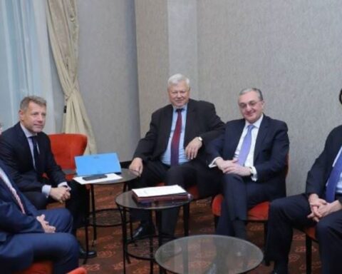 ԵԱՀԿ Մինսքի Խումբէն հրաւէր. Պէտք է հանդիպին Հայաստանի եւ Ատրպէյճան ԱԳ նախարարները