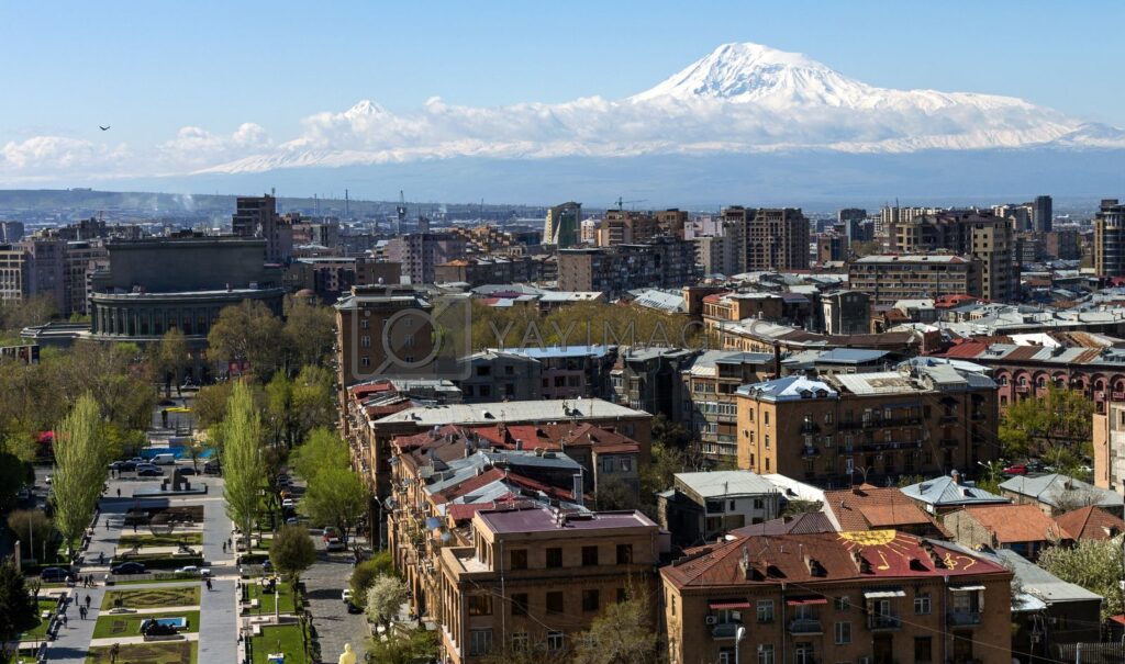 Հայաստանի Անկախ Հանրապետութեան Պատմական Դերը. Գէորգ Հալէպլեան