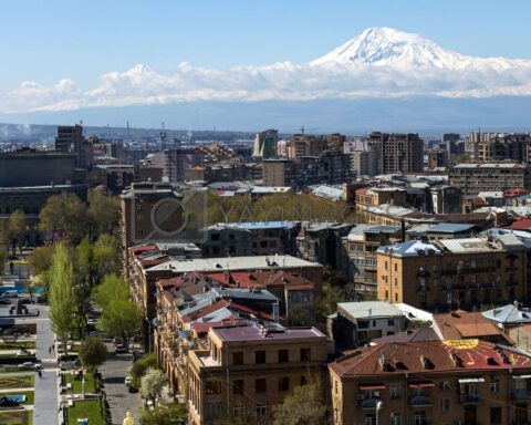 Հայաստանի Անկախ Հանրապետութեան Պատմական Դերը. Գէորգ Հալէպլեան