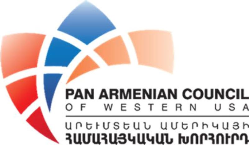 Pan-Armenian Council of Western USA condemns Azerbaijan’s attack on Artsakh