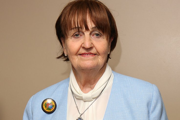 Turkey backed Azerbaijani aggression on Artsakh killing peaceful civilians. Statement of concern from Baroness Caroline Cox