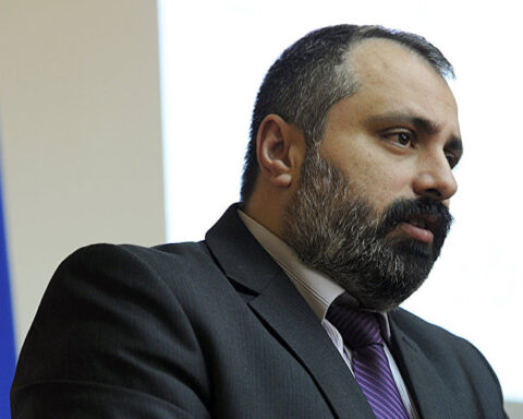 Դաւիթ Պապայեանը վարակուած է «Քորոնա» ժահրով