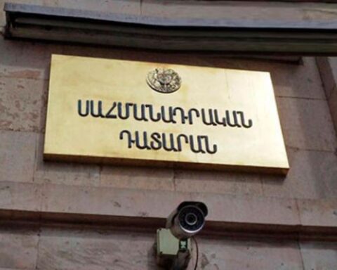 ՍԴ նախագահի միակ թեկնածուն Խունդկարեանն է. Աշոտ Խաչատրեանը ինքնաբացարկ յայտնած է
