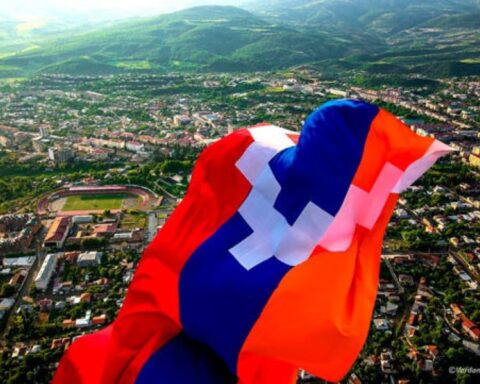 «Մենք ենք, մեր սահմանները. բոլորս Արցախի համար». դրամահաւաք-արշաւ՝ Արցախին աջակցելու համար