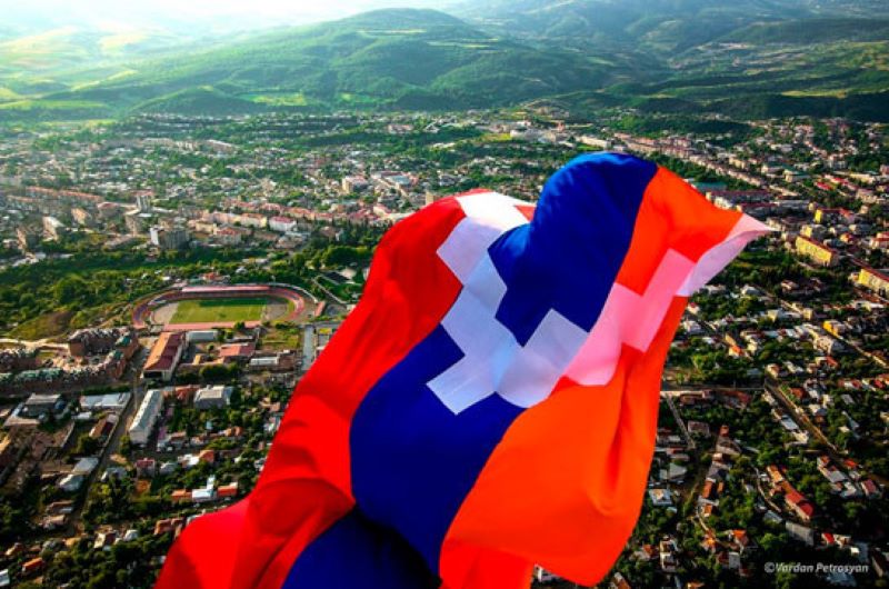 «Մենք ենք, մեր սահմանները. բոլորս Արցախի համար». դրամահաւաք-արշաւ՝ Արցախին աջակցելու համար