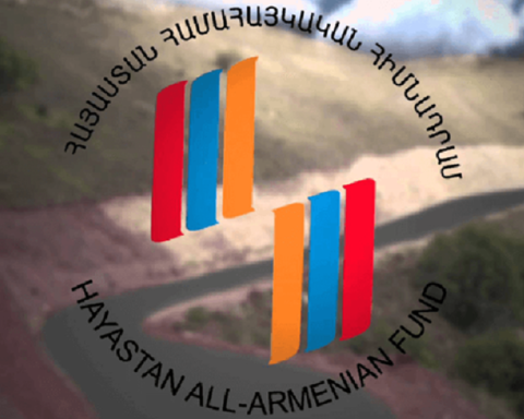 «Հայաստան» հիմնադրամը Արցախի համար հաւաքած է  67 000 ԱՄՆ տոլար